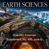 Scientific American Supplement No 492 June 6 1885 - Various