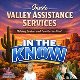 In The Know - Helping Neighbors, Strengthening Communities with Chris Erickson and Peggy McGee (Aired 07/13/2026)