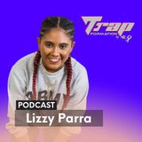 Trapformation By Mr. P - Lizzy Parra