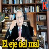 El eje del mal