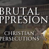 Why Rome Persecuted Christians