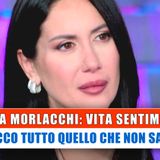 Jessica Morlacchi, Ex: Ecco Tutto Quello Che Non Sai!