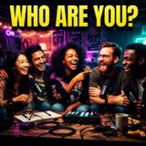 Tag Yourself: The Chaotic Archetypes Every Friend Group Has