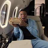 S81E36: It Becomes Like Monopoly Money Doesn't It? - Trevor Gear On Kylian Mbappe's Payout