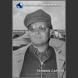 Truman Capote Biografía 146 de Personajes Universales por Carlos Laya