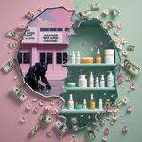 But Why, Though? From Protest to Product: The Radical History and Corporate Takeover of Self-Care