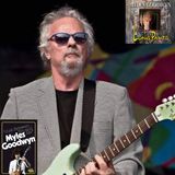 Myles Goodwyn, iconic singer, songwriter, and leader of April Wine