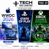 Episodio T02X21: La Semana de los Eventos.