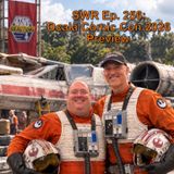 SWR Ep. 256: Ocala Comic Con 2026 Preview