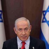 Benjamin Netanyahu: ascesa e caduta del leader di Israele. Con Claudio Vercelli