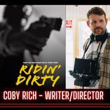 Coby Rich -  "Ridin Dirty"