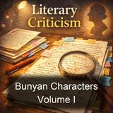 Bunyan Characters Volume I - Alexander Whyte