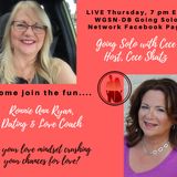 Ronnie Ann Ryan, Dating & Love Coach  Is your love mindset crushing your chances for love