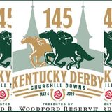 TGTN Kentucky Derby Preview W/Handicapper Phil Rankin and the Legendary Vince DeGregory