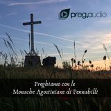 Lodi del 3 Settembre 2026 - S. Marino - Monache Agostiniane Pennabilli