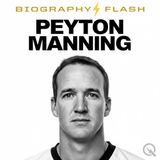 Peyton Manning Biography Flash: How Omaha Productions Is Quietly Building a Sports Media Empire in 2026