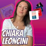 Dietro l'audiolibro: intervista a Chiara Leoncini