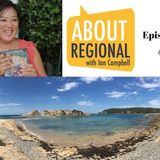 About Regional with Ian Campbell Episode 4