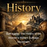Suffragette The History of the Women's Militant Suffrage Movement - E Sylvia Pankhurst - Part 2
