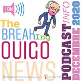 THE BreakingOuiGo News - Decembre 2020