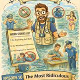 The Most Ridiculous Laws Ever