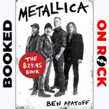 "Metallica: The $24.95 Book"/Ben Apatoff [Episode 24]