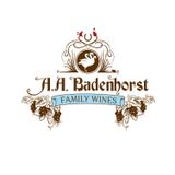 AA Badenhorst - Adi Badenhorst