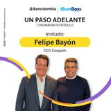Un Paso Adelante | Episodio 15: “¿Por qué el fracking sigue siendo un tabú en Colombia?”