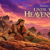 UNTIL THE HEAVENS WEPT _ A Biblical Short Film _ Rizpah