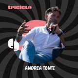 DALLE GARE ALLE ESPERIENZE: COME È CAMBIATO IL CICLISMO | Andrea Tonti