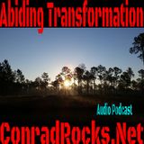Abiding Transformation