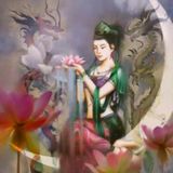 Meditación Con La Madre Kwan Yin