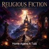 Home Again A Tale - George MacDonald