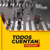 Reglas, crimen y orden: Un estudio sobre la seguridad en Medellín. Parte 1