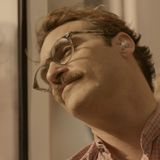 House of Jonze - 241 - Her