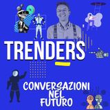 Riprogrammare il futuro tra lavoro senza confini e corpi digitali con Fabrizio Capobianco