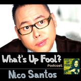 Ep 148 - Nico Santos