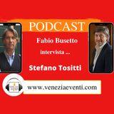 Le interviste di Fabio Busetto ... due chiacchiere con Stefano Tositti CEO di Acquera Group