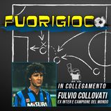 Intervista Fulvio Collovati - Estratto Fuorigioco - 13/04/2023