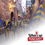 How the contrade made the Palio