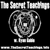 The Secret Teachings 11/4/21 - Mars Attacks! w. Mike D