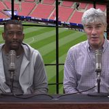 #ICYMI: Cosmic Queries: The Physics of Soccer