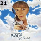 21 - Peggy Sue wyszła za mąż