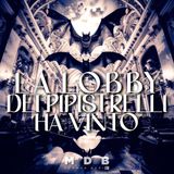 Ep. 96: "La lobby dei pipistrelli ha vinto: tributo a Ozzy Osbourne"
