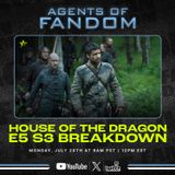House of the Dragon Season 3 Episode 5 Reactions & Breakdown!