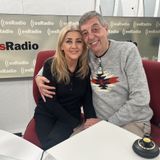 Una Hora Contigo: Amparo Larrañaga, gran dama de la escena española