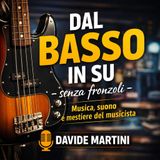Studiare bene o studiare tanto? Il vero errore dei bassisti