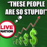 #262: Live Nation Exposed In Court After Staff Joke About Prices