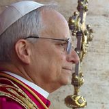 Il vescovo Brugnotto: “Papa Leone XIV, persona umile e gentile”. Possamai: “Lo aspettiamo a Vicenza”