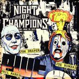 NIGHT OF CHAMPIONS POST SHOW (Wrestling Soup 6.28.25)